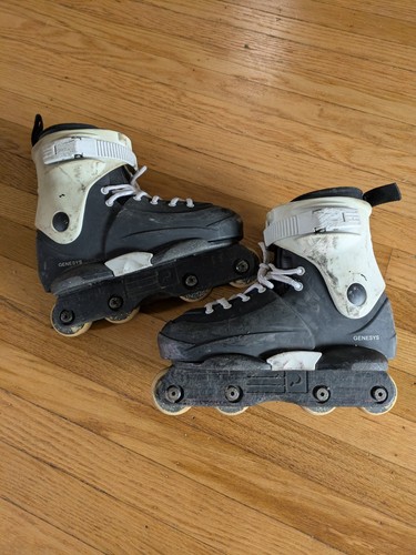 Razors genesys junior - razors,