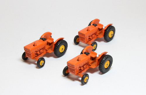 Matchbox lesney ford - mb,