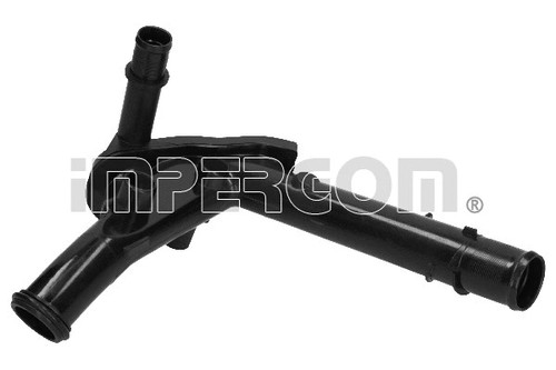 Coolant pipe fits for - pipe,