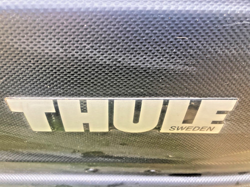 Thule pacific 200 - box, –