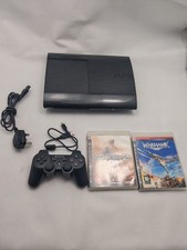 Ps Ps3 PlayStation 3 Super