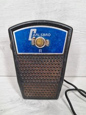 Carlsbro Stingray Amplifier