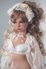 Bjd super dollfie - super,