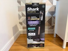 Shark Stratos Anti Hair Wrap+