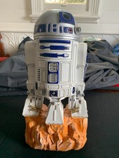 Disney Star Wars R2-D2 Garden Statue Gnome Ornament - 42cm (LS)