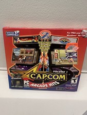 Capcom Arcade Hits: Volume 1
