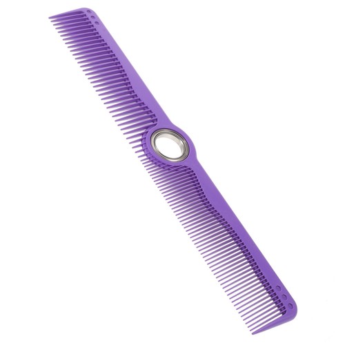 Hair comb anti - hair, barber