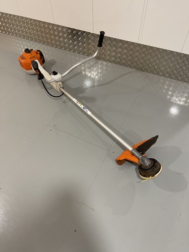 Stihl 410c brush cutter - fs,
