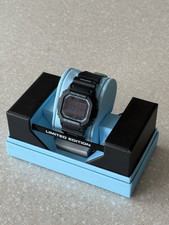 Casio G Shock Bamford