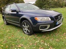 2011 VOLVO XC70 SE LUX AWD D5 AUTO**1 OWNER FROM NEW**FULL VOLVO SERVICE HISTORY