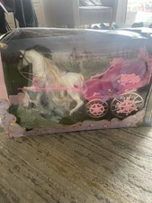 2002 Mattel Barbie Rapunzel