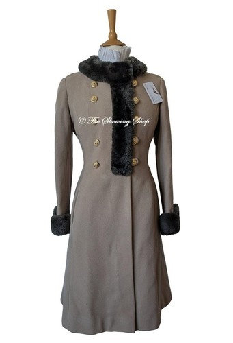 Beautiful vintage beige - beautiful,