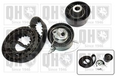 Timing Belt Kit Fits Citroen DS Ford Vauxhall Peugeot Toyota QUINTON HAZELL