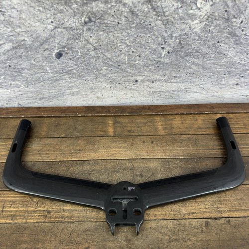 Bontrager speed concept tri - speed,