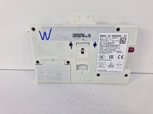 Bmw series g20 g28 - 19-23, g20,g28,g80