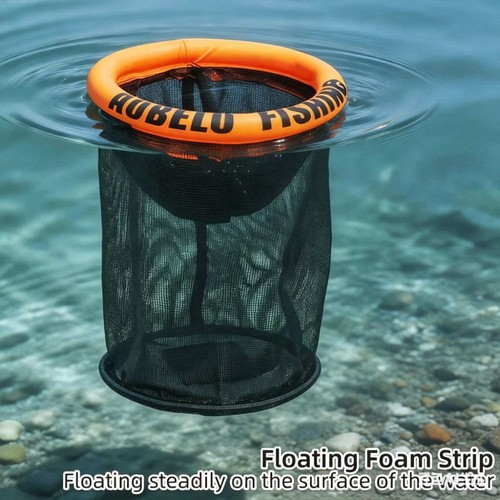Drawstring closure round - drawstring,