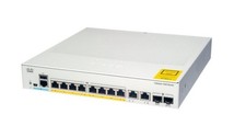 Cisco Catalyst C1000-8T-2G-L