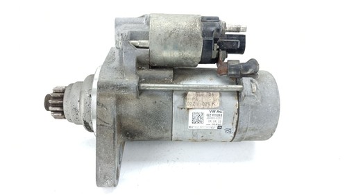 02z911024b starter motor - starter,