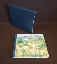Folio Society Landscape Into Art by Kenneth Clark Hardcover