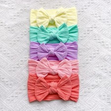 5PCS Newborn Baby Girls Rabbit