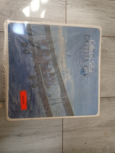 Collectors series gotha - &b,