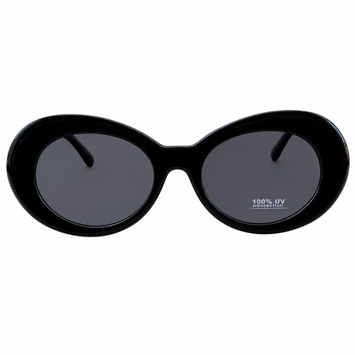 Oval retro kurt cobain - oval,