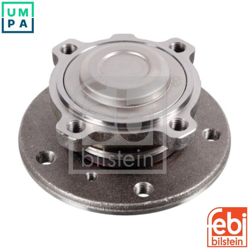Wheel bearing kit - wheel,