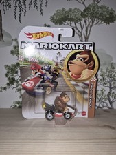 Hot Wheels Mattel Mario Kart