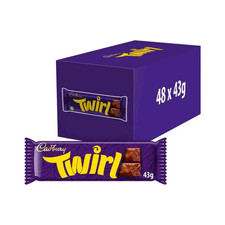 Bulk Chocolate Bars - Cadbury