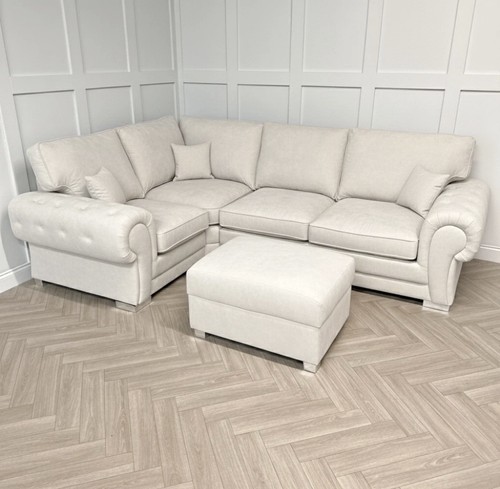 Verona 1c2 corner sofa - -, |
