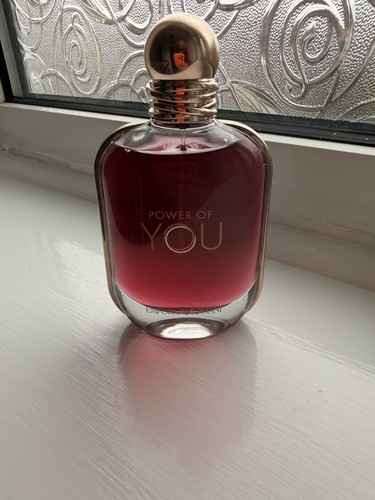 Emporio armani power you - armani,