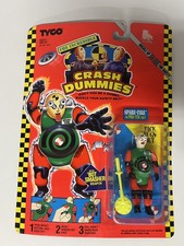 The Incredible Crash Test