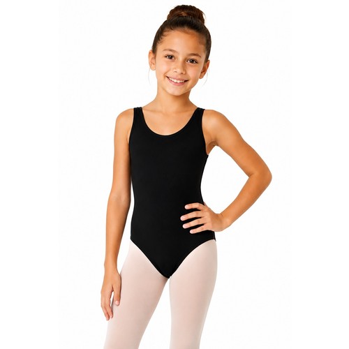 Girls leotard swimming dance - swimming,
