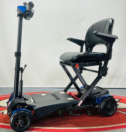 Drive flex autofold - flex,