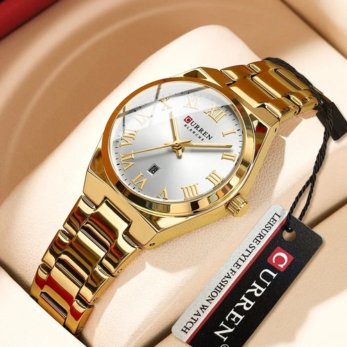 Ladies luxury wristwatch - ladies,