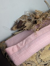 Whitney Large Honeycomb Pink