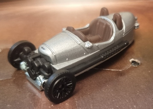 Matchbox mb1495 morgan - matchbox,