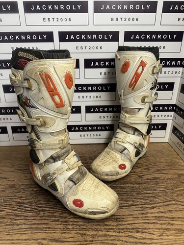 Sidi crossfire off road - crossfire, mx