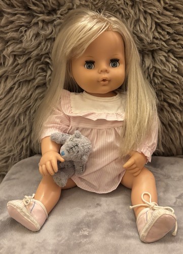 Rare french baby kattie - french,