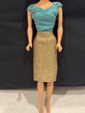 Vintage Barbie Gold'N Glamour