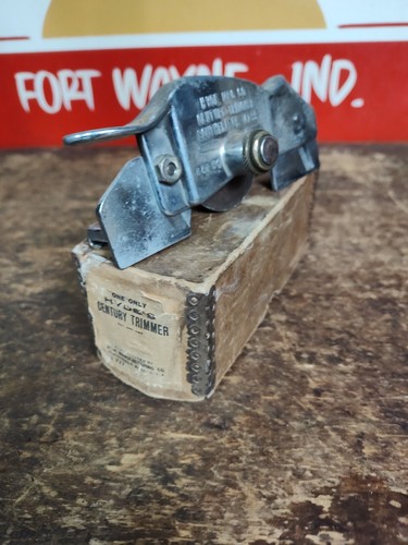 Vintage hyde century trimmer - hyde's,