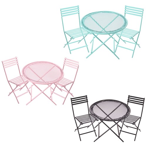 Scale table chair set - 1:12,