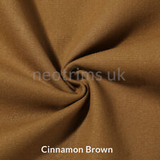 100% Cotton Canvas Fabric,16