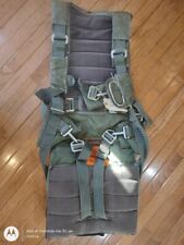 Parachute Rig: Strong