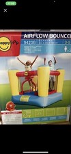 Happy Hop 9003R Bouncy Castles