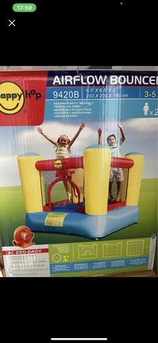 Happy hop 9003r bouncy - 9003r,