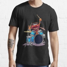 Unsupervised Animal T Shirt