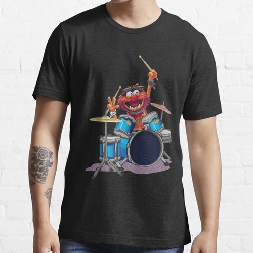 Unsupervised animal shirt - unsupervised,