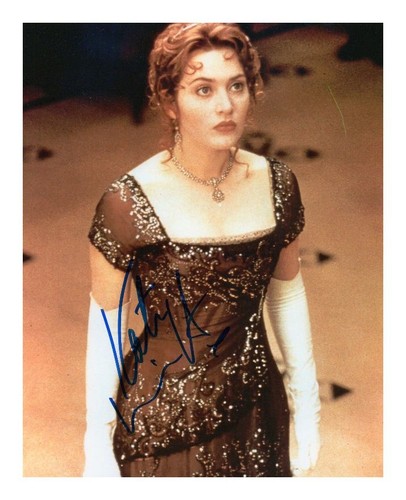 Kate winslet titanic - kate,