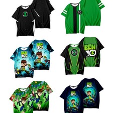 Ben 10 Omnitrix Wildmutt Four
